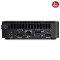 ASUS NUC13 PRO SLIM CORE i7 1360P-32GB RAM-1TB NVME-FDOS MINI PC