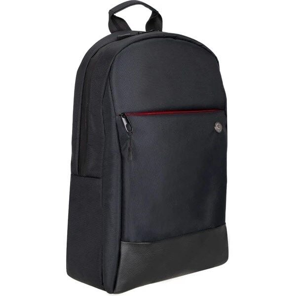 PLM Palma 15,6'' Siyah Notebook Sırt Çantası
