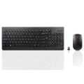 LENOVO F TÜRKÇE ESSENTIAL KABLOSUZ KLAVYE MOUSE SET