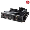 ASUS ROG STRIX X670E-I GAMING WIFI-6E DDR5 HDMI PCIe 16X v5.0 AM5 mITX