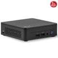 ASUS NUC13 PRO SLIM CORE i7 1360P-32GB RAM-1TB NVME-FDOS MINI PC
