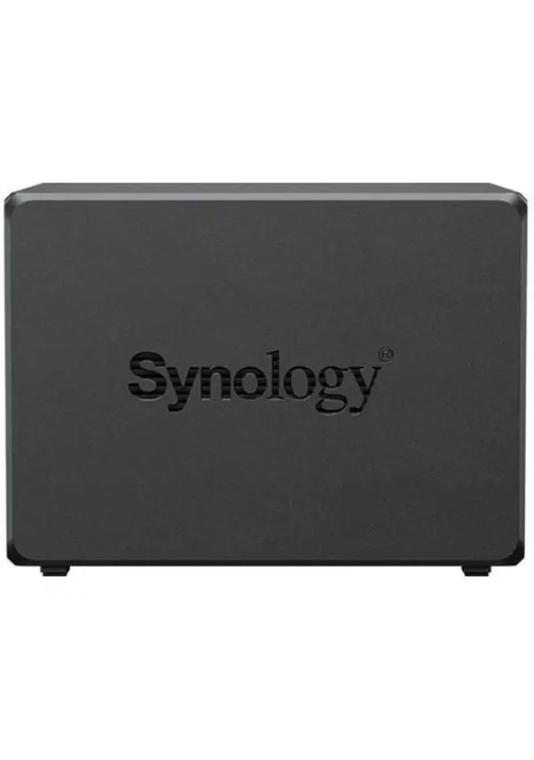 Synology DS423+ 4x3,5 Diskli All in One Nas