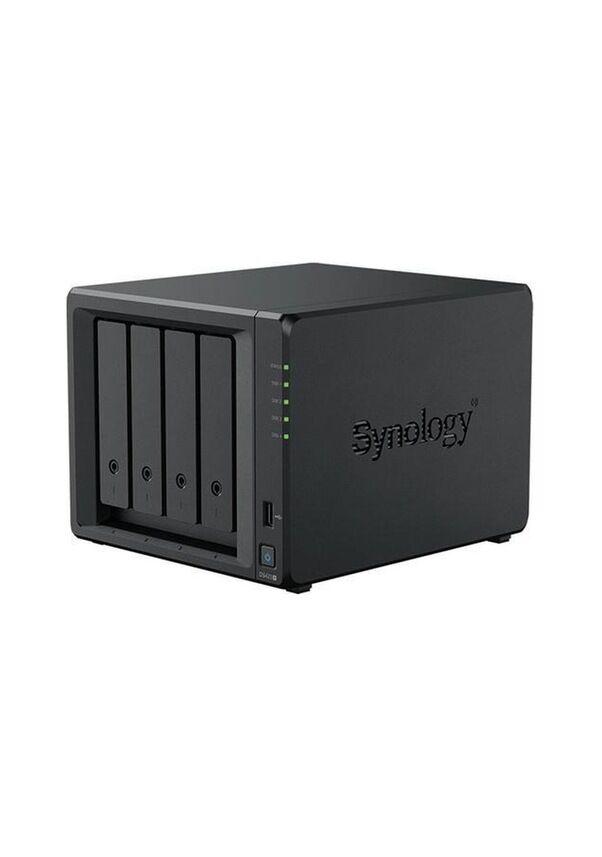 Synology DS423+ 4x3,5 Diskli All in One Nas