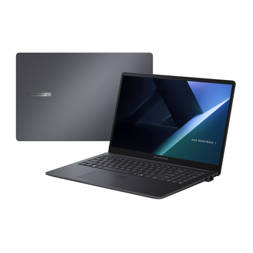 ASUS B1503CVA-C58G512B4D Core 5-120U 8GB 512GB 15.6'' DOS