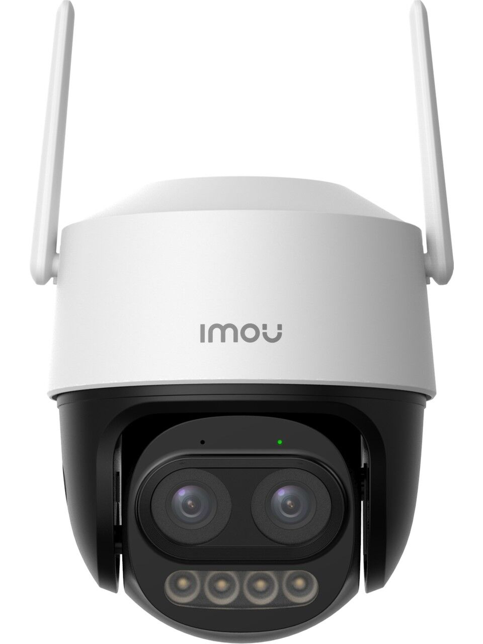 IMOU 5MP IPC-S7DP-5M0WEZ Dış Ortam PT Dual Kamera(Cruiser Z)