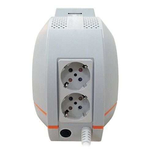 TUNÇMATİK 3000va Reguline TSK2928 1/1 Regülatör Monofaze