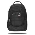 Classone 15.6'' Palermo Large BP-L200 Siyah Notebook Sırt Çantası