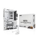 ASUS X870 MAX GAMING WIFI7 W DDR5 HDMI-DP TYPEC PCIE 5.0 AM5 ATX