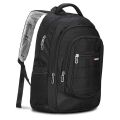 Classone 15.6'' Palermo Large BP-L200 Siyah Notebook Sırt Çantası