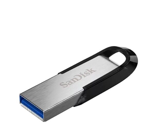 SANDISK 128GB USB 3.0 Ultra Flair SDCZ73-128G-G46 Taşınabilir Bellek