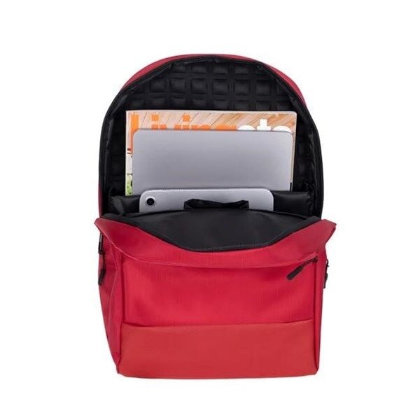 PLM Palma 15,6'' Bordo Notebook Sırt Çantası