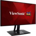 VIEWSONIC 23.8'' IPS VP2468a 5MS 60Hz HDMI-DP Grafik Tasarım Monitör (1920 X 1080) Outlet (Kutu Açık)