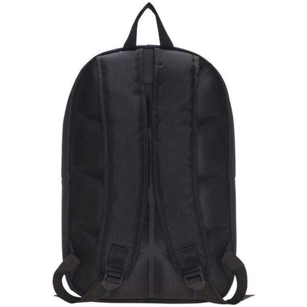 PLM Oslo 15,6'' Siyah Notebook Sırt Çantası