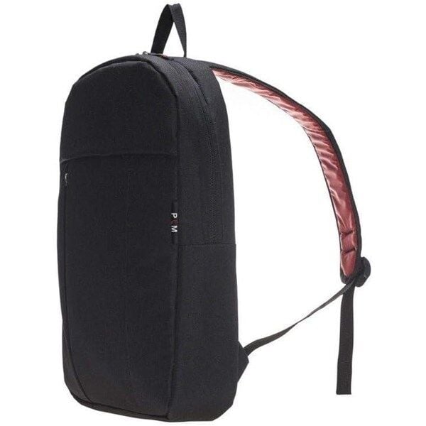 PLM Oslo 15,6'' Siyah Notebook Sırt Çantası