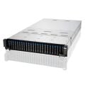 ASUS RS720A-E11-RS24U/10G (1 1 2600W) GPU DESTEKLİ BAREBONE SERVER (İŞLEMCİ YOK, RAM YOK,DİSK YOK)FDOS