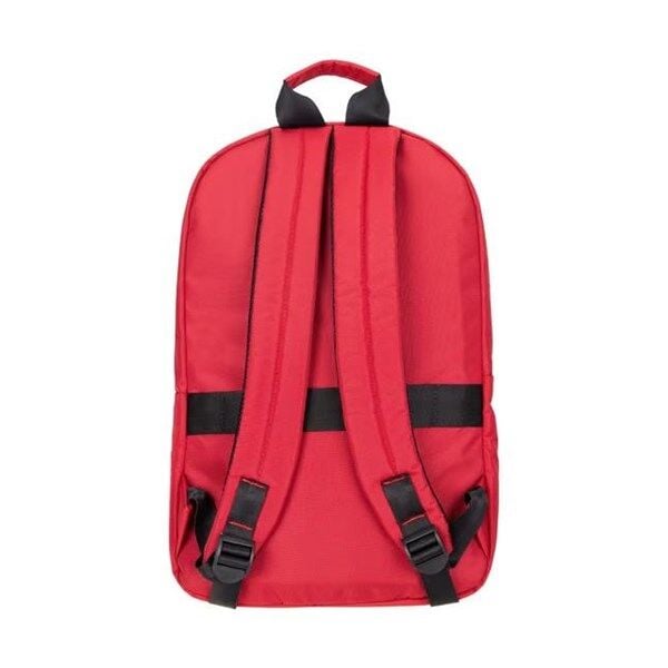 PLM Palma 15,6'' Bordo Notebook Sırt Çantası