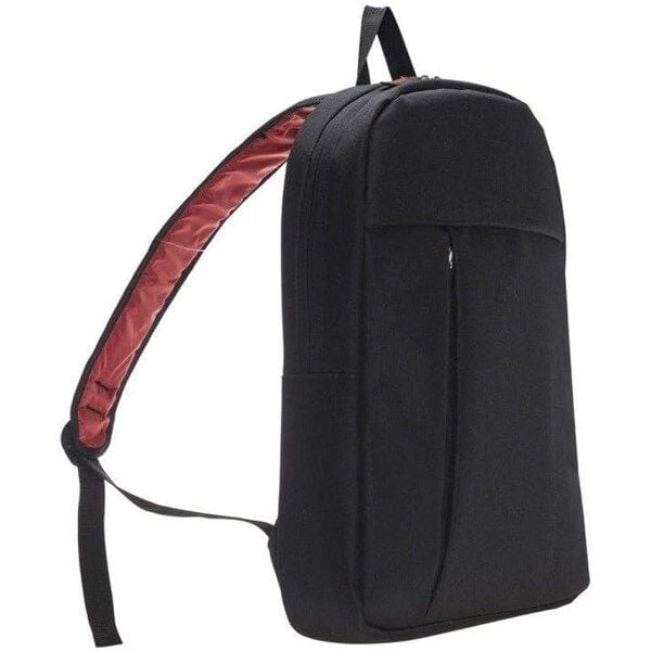 PLM Oslo 15,6'' Siyah Notebook Sırt Çantası