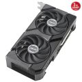 ASUS 12GB DUAL RTX4070-O12GD6-EVO GDDR6X 192bit HDMI DP PCIe 16X v4.0