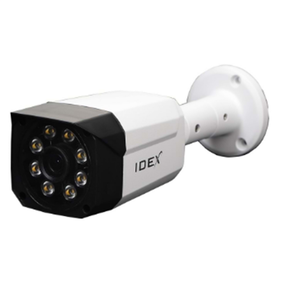 IDEX 4x2MP ID-1440 4 Lensli Wıfı PTZ Kamera
