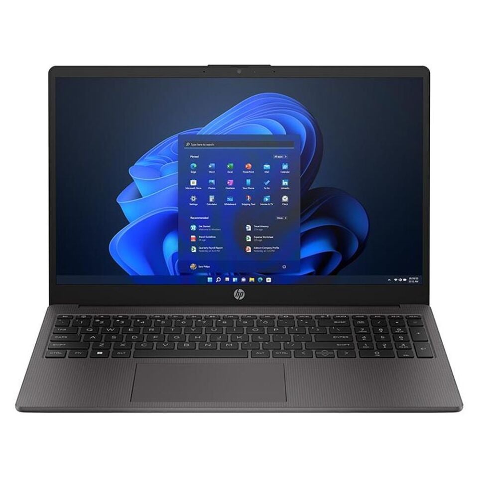 HP 255 D30M3ET G10 R5-7535U 16GB 512GB 15.6'' DOS