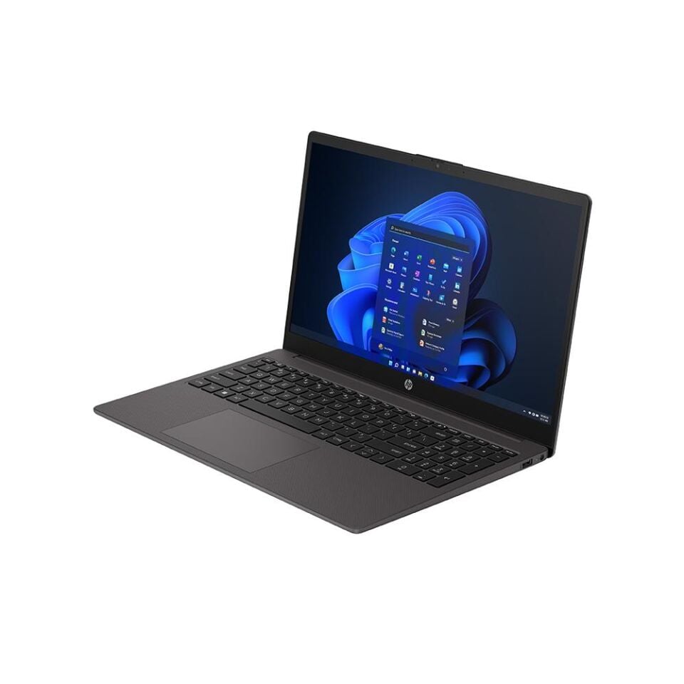 HP 255 D30M3ET G10 R5-7535U 16GB 512GB 15.6'' DOS