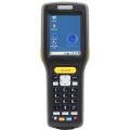 NEWLAND PT3051 2,8''(inç) 1D Okuyucu Wifi Windows CE 6.0 El Terminali