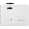 VIEWSONIC 4500ansilümen 800x600 PA700S DLP HDMI Projeksiyon