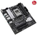 ASUS PRIME B650M-A II DDR5 HDMI DP PCIe 16X v4.0 AM5 mATX
