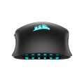 CORSAIR Nightsabre CH-931B011-Eu Kablosuz-Bluetooth Rgb Gaming Mouse