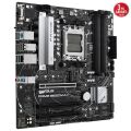 ASUS PRIME B650M-A II DDR5 HDMI DP PCIe 16X v4.0 AM5 mATX