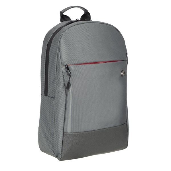 PLM Palma 15,6'' Gri Notebook Sırt Çantası