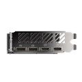 GIGABYTE 8GB RTX4060TI EAGLE GV-N406TEAGLE 8GD GDDR6 128bit HDMI-DP PCIE 4.0