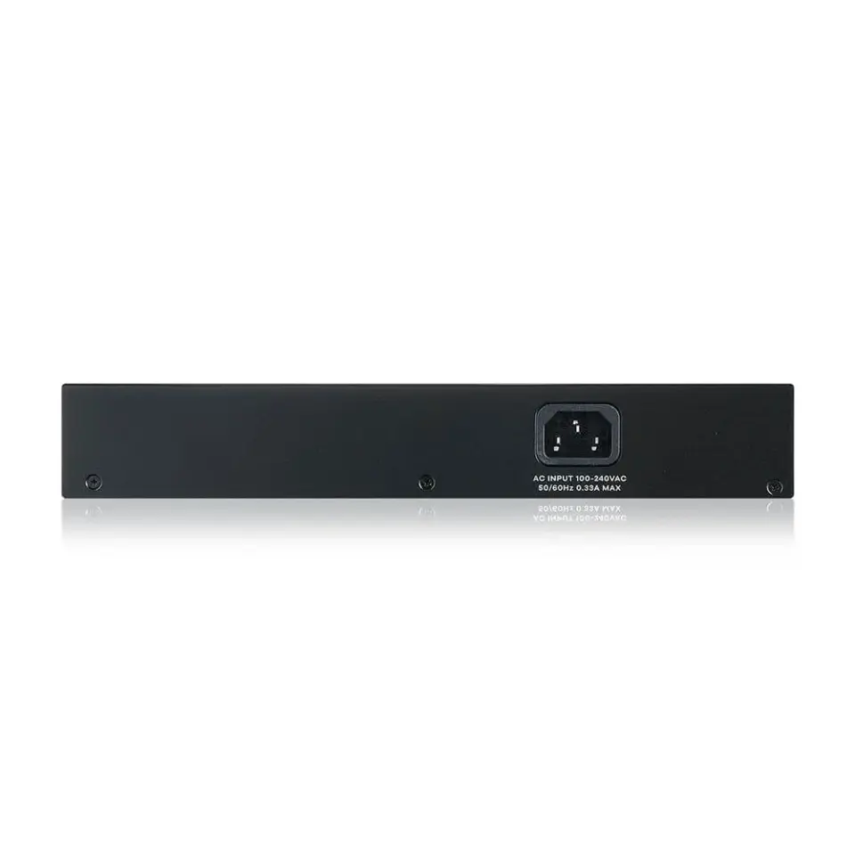 Zyxel GS1915-24E 24Port Gigabit Hybrid NebulaFlex Switch