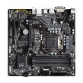 GIGABYTE B560M-DS3H-V2 DDR4 HDMI DVI DP PCIe 16X v3.0 1200p v2 mATX