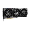 MSI 12GB RTX4070 GAMING X SLIM 12G GDDR6X 192bit PCIE 4.0