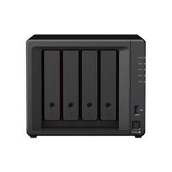 Synology DS923PLUS 4GB (4x3.5''/2.5'') Tower NAS