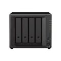 Synology DS923PLUS 4GB (4x3.5''/2.5'') Tower NAS