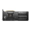 MSI 12GB RTX4070 GAMING X SLIM 12G GDDR6X 192bit PCIE 4.0