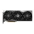 MSI 12GB RTX4070 GAMING X SLIM 12G GDDR6X 192bit PCIE 4.0