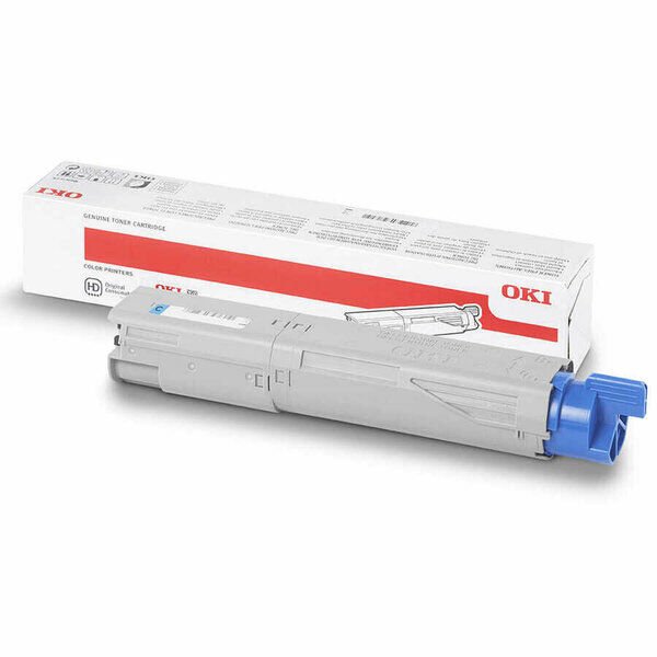 Oki C332-46508739 CY Toner