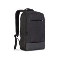 CLASSONE 15.6'' TW1500 Twincolor Notebook Sırt Çantası-Siyah