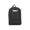 PLM Andria 15,6'' Siyah Notebook Sırt Çantası