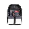 CLASSONE 15.6'' TW1500 Twincolor Notebook Sırt Çantası-Siyah
