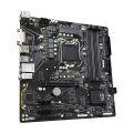 GIGABYTE B560M-DS3H-V2 DDR4 HDMI DVI DP PCIe 16X v3.0 1200p v2 mATX