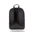CLASSONE 15.6'' TW1500 Twincolor Notebook Sırt Çantası-Siyah