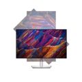 DELL 27'' IPS ULTRSHARP U2724D 5MS 60HZ HDMI-DP PIVOT KURUMSAL MONİTÖR 2560X1440
