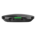 Konftel EGO Siyah 1000mAh BT/USB/AUX/LED Panelli Speaker Hoparlör
