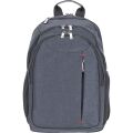 PLM Lidya 17'' Notebook Sırt Çantası