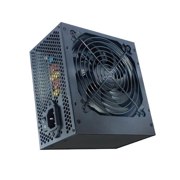 POWERBOOST 500W BST-500E 12cm Fanlı Power Supply