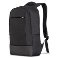 Classone 17''  Twin Color  BP-TW1700 Notebook Çantası -Siyah